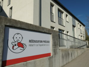 "Rééducation précoce - Hëllef fir de Puppelchen": Weiterer Sozialdienst in Hosingen