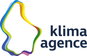 Logo Klima-Agence