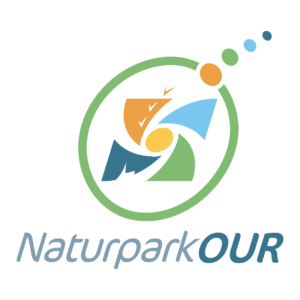 Logo Naturpark Our