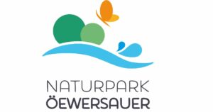 Logo Naturpark Öewersauer