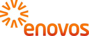 Logo Enovos
