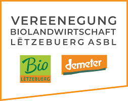 Logo Biovereenegung
