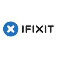 Logo ifixit