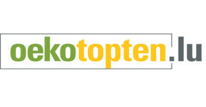 Logo Oekotopten