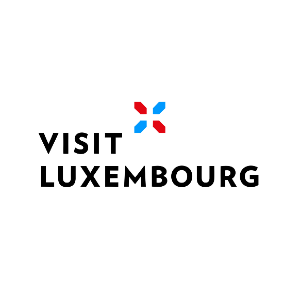 Visit Luxembourg Logo