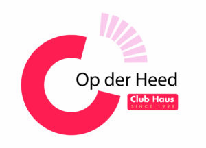 Club Haus op der Heed: Neit Programmheft ass do!