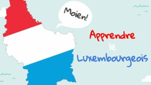 Cours de luxembourgeois A1