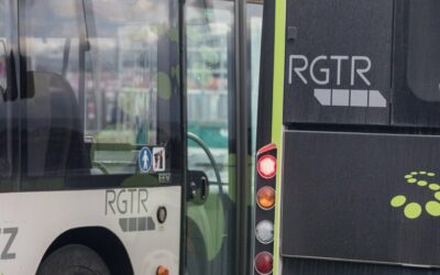 Wéinst Chantier op der N10: Ännerungen um Horaire vun der RGTR-Buslinn 181 (Ettelbréck-Veianen-Uewereesbech) een Dëndschdeg, den 21. Juli 2026