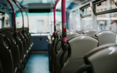 Ab 13. September 2026: Upassungen un de Fuerpläng vun den ëffentlechen RGTR-Buslinnen!