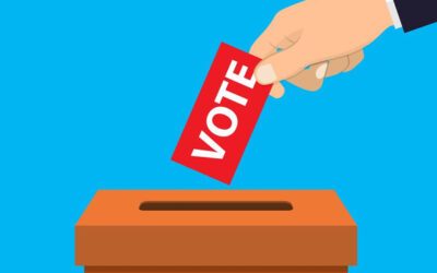 Je peux voter! Journée de l'inscription aux listes électorales le samedi 18 mars 2023