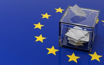 Je peux voter – Inscrivez-vous jusqu’au 15 avril sur les listes électorales pour les élections européennes 2024