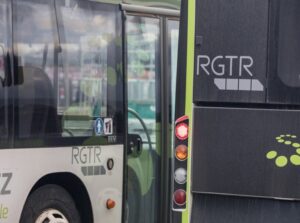 8. a 15. September 2026: Ännerungen am Fuerplang vun der RGTR-Buslinn 181 wéinst Chantier zu Bivels