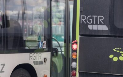 8. a 15. September 2026: Ännerungen am Fuerplang vun der RGTR-Buslinn 181 wéinst Chantier zu Bivels