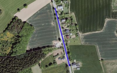 30. Mäerz bis 4. Abrëll 2026: Rout Luuchten am Agank vun der Houschter Déckt!