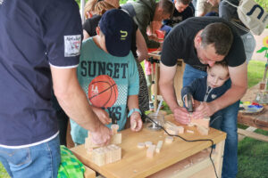 2. August 2026: Grousst Naturparkfest am Parc Housen!