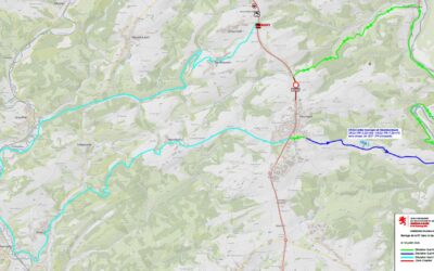 Samschdeg, den 18. Juli 2026: Späerung vun der N7 am Agank vun Housen!