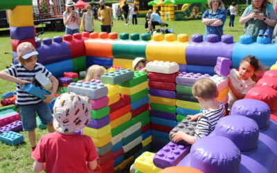 20. an 21. Juni 2026: Sport- a Spillfest op der Festwiss zu Housen!