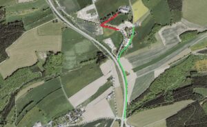 9. Juni 2026: Stroossespäerung an der Leemkaul zu Duerscht