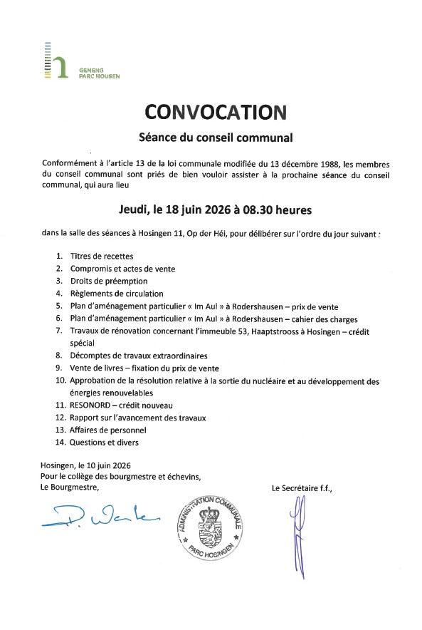 ODJ CC 18.06.2026