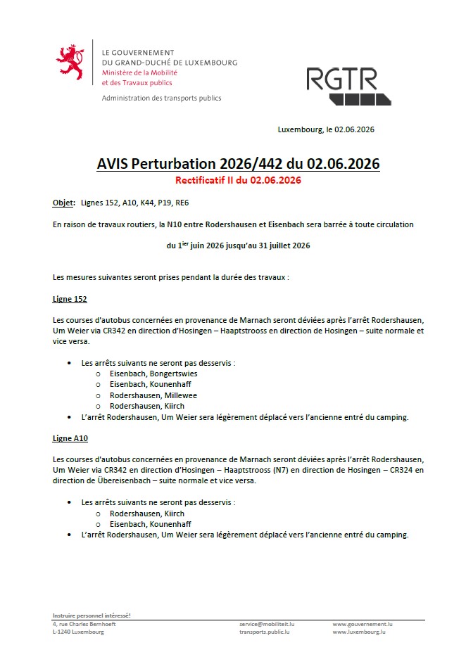 RGTR Rodershausen Rect 1