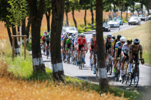Passage vum Skoda Tour de Luxembourg de 16. an 20. September 2026 an der Gemeng Parc Housen