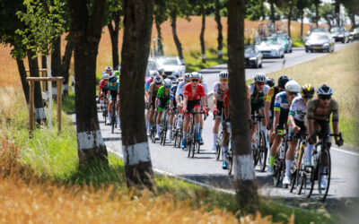 Passage vum Skoda Tour de Luxembourg de 16. an 20. September 2026 an der Gemeng Parc Housen