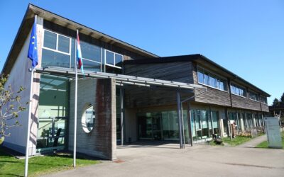 Entwarnung no CGDIS-Asaz am Parc Housen: Eichenprozessiounsspinner wor Ausléiser vun Hautausschlag a Vakanzekolonie