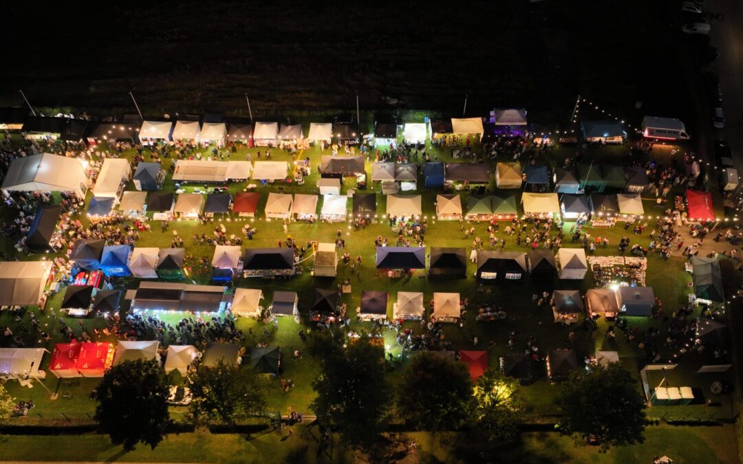 18. September 2026: 5. Editioun vum Houser Nuetsmaart op der Festwiss bei der Gemeng!