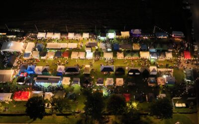 18. September 2026: 5. Editioun vum Houser Nuetsmaart op der Festwiss bei der Gemeng!