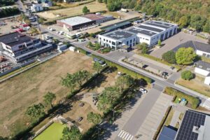 24. August bis 7. September 2026: Strooss "Op der Héi" zu Housen wéinst Aarbechte fir den Duerchgangsverkéier gespaart