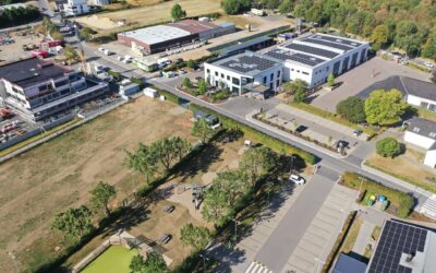 24. August bis 7. September 2026: Strooss "Op der Héi" zu Housen wéinst Aarbechte fir den Duerchgangsverkéier gespaart