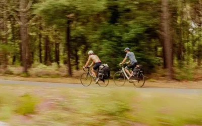 5. Editioun vum GoGo Vëlo: Mam Vëlo duerch d&rsquo;Naturparken vum 7. September bis 18. Oktober 2026