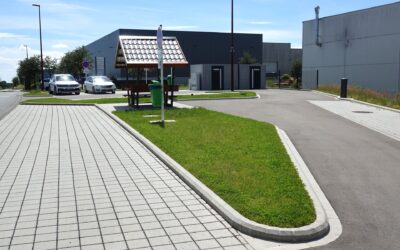 Z.A.E.R. Op der Héi: Dënschdes an donneschdes steet Iech ab elo an der regionaler Aktivitéitszon zu Housen ee Foodtruck zur Verfügung!