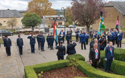 Journée de commémoration nationale zu Konstem