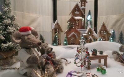 Adventsfënster 2026: Maacht mat a mellt Iech elo nach bis den 31. Oktober un!