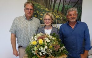 Gemeng Parc Housen kritt Terrain am Kär vu Konstem geschenkt, fir mam Staat eng Grondschoul fir autistesch Kanner (CTSA) anzeriichten