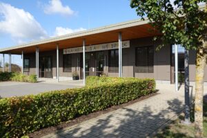 SISPOLO Asbl sicht Aide-éducateur (25 St./Woch - CDI) fir d'Maison relais am Parc Housen